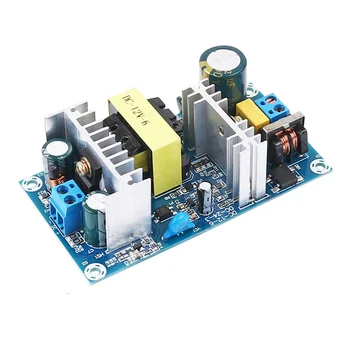 

AC-DC 12V6A 70W Isolated Switch Power Supply Module Buck Converter Step Down Module AC110-245 turn DC12V 6A MAX 8A