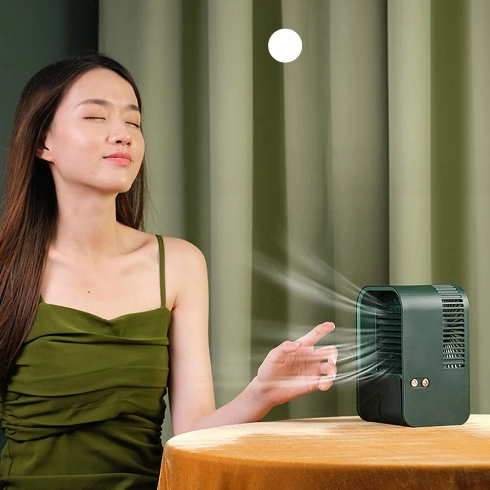 YOUPIN MIIIW Portable Air Cooler Fan 