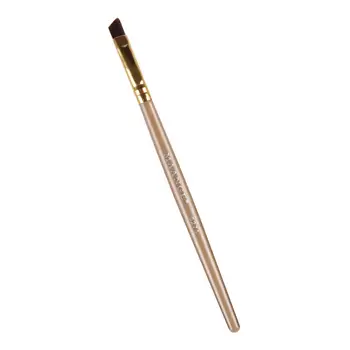 

Pro Angled Slanted Makeup Brush For Eyeshadow Eyeliner Eyebrow Brow Powder