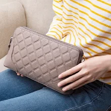 ZOOLER натуральная коровья кожа облачная сумка Мягкие пельменты сумка через плечо роскошные сумки женские дизайнерские Ins Горячие клатчи# lt236