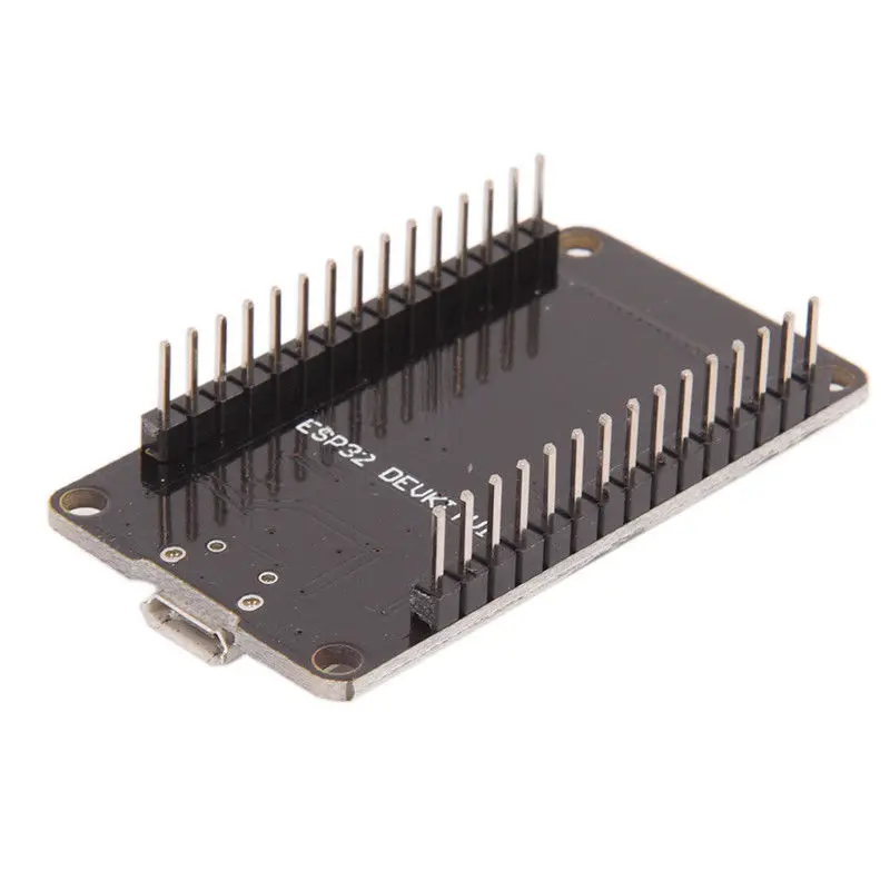 ESP32 ESP 32 ESP32S 32S CP2102 Беспроводная плата разработки WiFi Bluetooth Micro USB двухъядерный