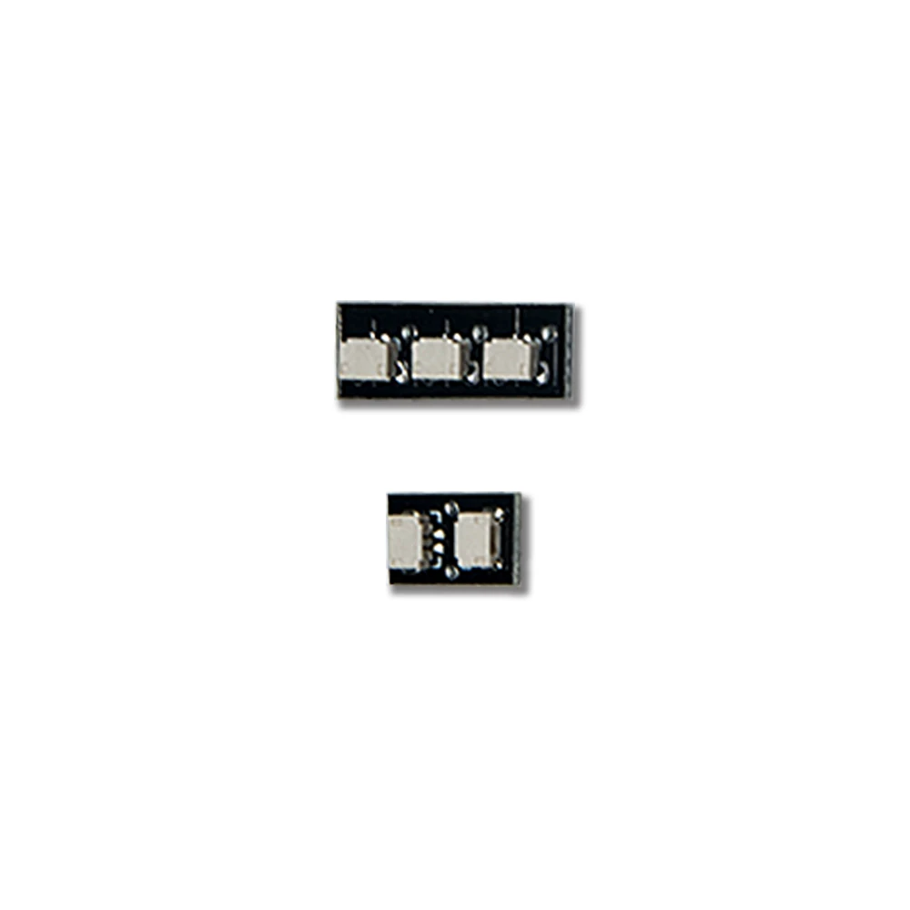 0.8 mm 2 pin Sockets for Led light kit compatile with lego blocks model DIY Toys