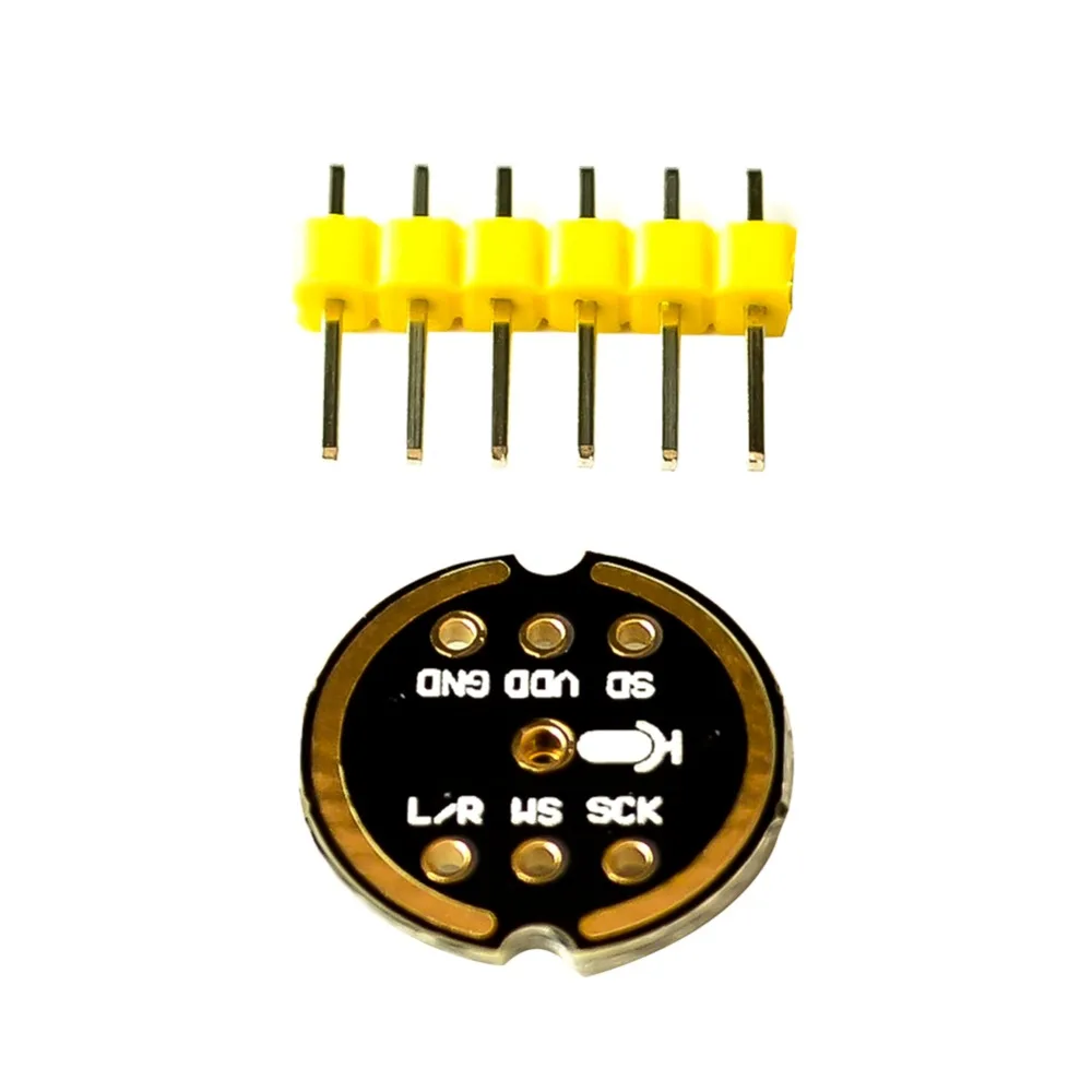 FZ4321 INMP441 Omnidirectional Microphone (3)