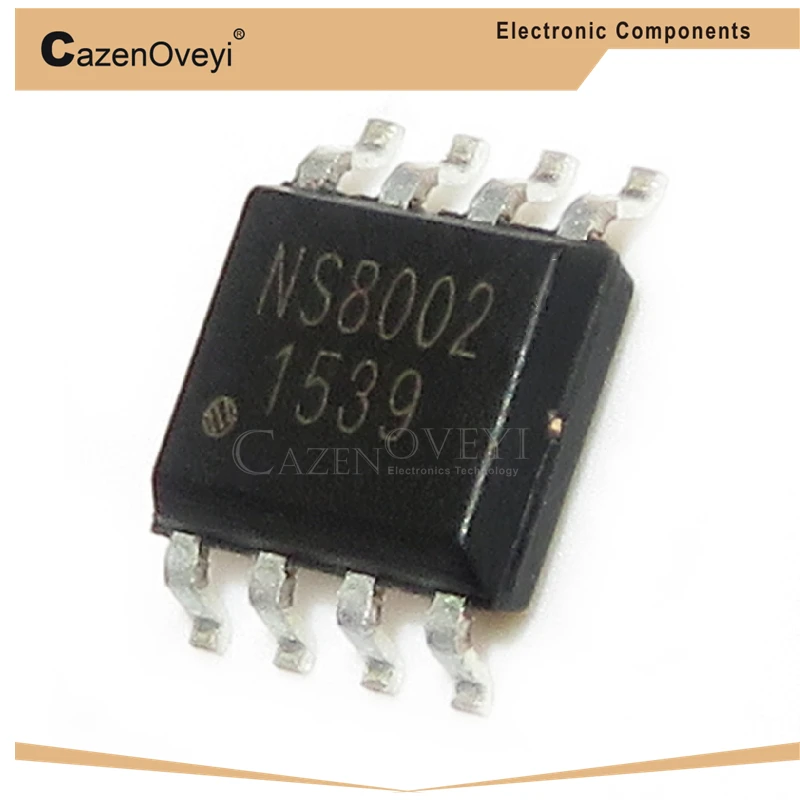 10 шт. / Лот 8002 LTH8002 NS8002 HXJ8002 СОП-8 новый оригинальный | Электронные компоненты и