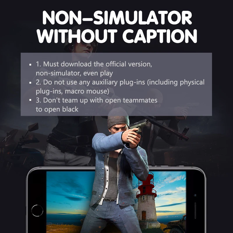 Bluetooth Мобильный геймпад USB приемник адаптер для мыши клавиатуры PUBG игровой