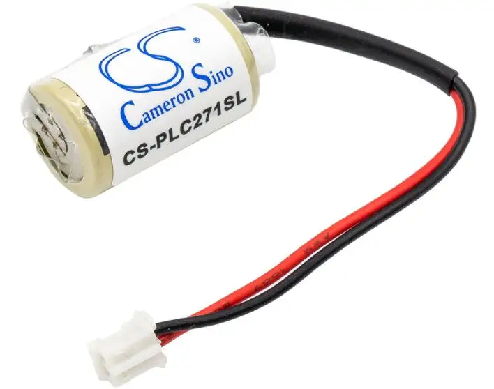 Cameron sino 850 мА/ч Батарея для OMRON CJ1G CJ1M CJ2G CJ2M CP1E CP1H CP1L CJ1W BAT01 COMP 311 аккумуляторная