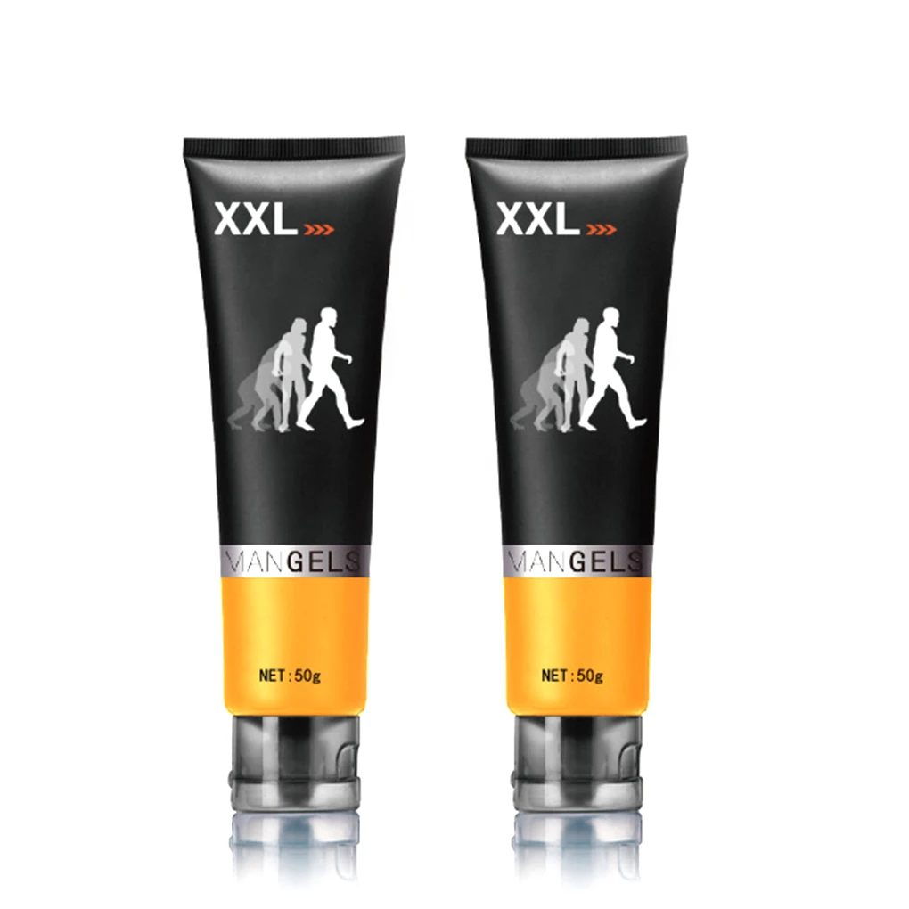 Мужской расширительный Массажный Гель для увеличения члена Pennis увеличитель