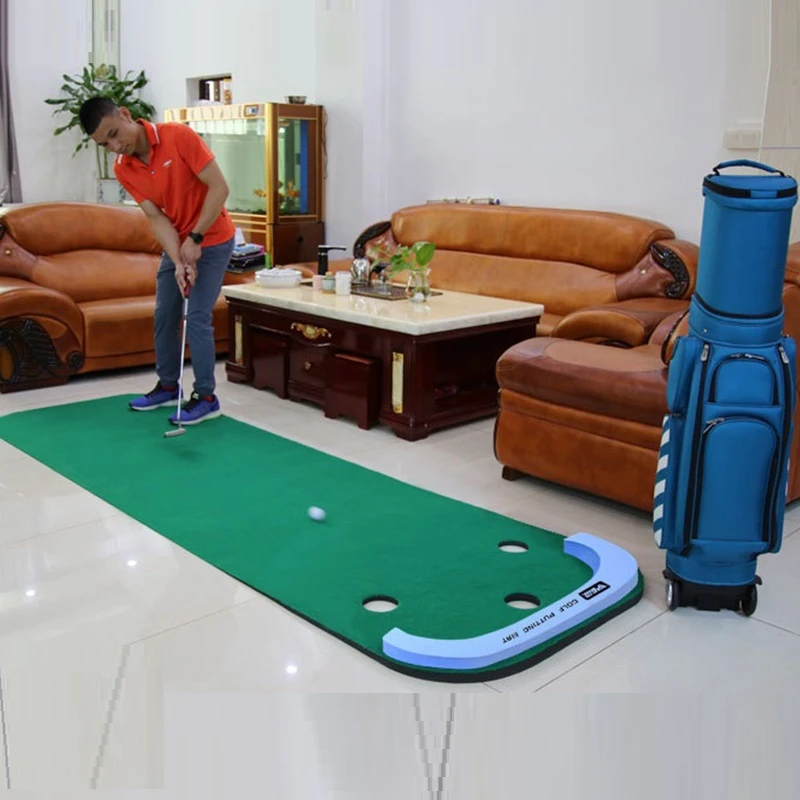 home golf equipment