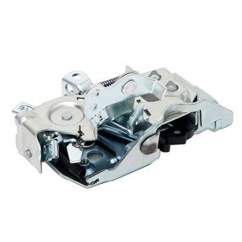

Door Latch Assembly for Chevy Chevrolet Tahoe Suburban for GMC Yukon Safari Topkick Escalade Front Left 16602475 16631627 940-10