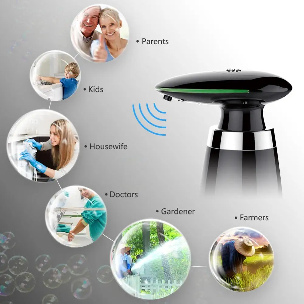 Mpow H19 IPO Bluetooth 5.0 Active Noise Cancelling