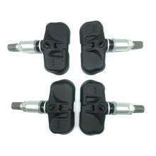 4 шт. 42753-SWA-A04 TPMS датчик давления в шинах 42753SWAA04 для Honda Acura RDX MDX