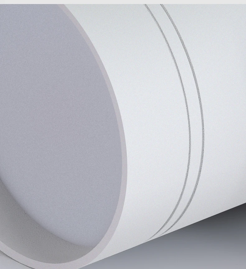  Dimmable LED Ceiling light down light 18W 15W 9W 6W No opening Ceiling lamps for kitchenbalconylibr - 32836372425