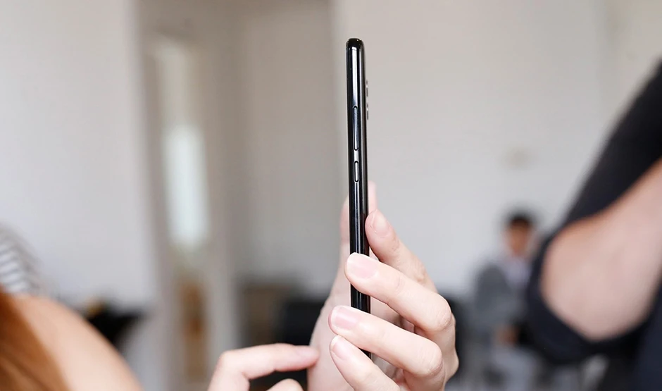 Новая прошивка Huawei Mate 10 Android 8 0 мобильный телефон двойная задняя камера 20MP 12MP 3D