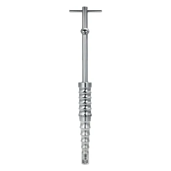 

Auto Slide Hammer T Bar Puller Tool Car Dent Remover Repair Puller Tool