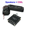 Speakers C50L