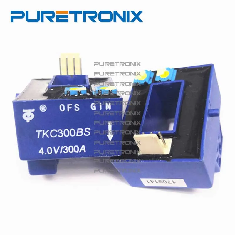 

TKC100BS TKC200BS TKC300BS TKC400BS TKC500BS TKC600BS Датчик тока Холла