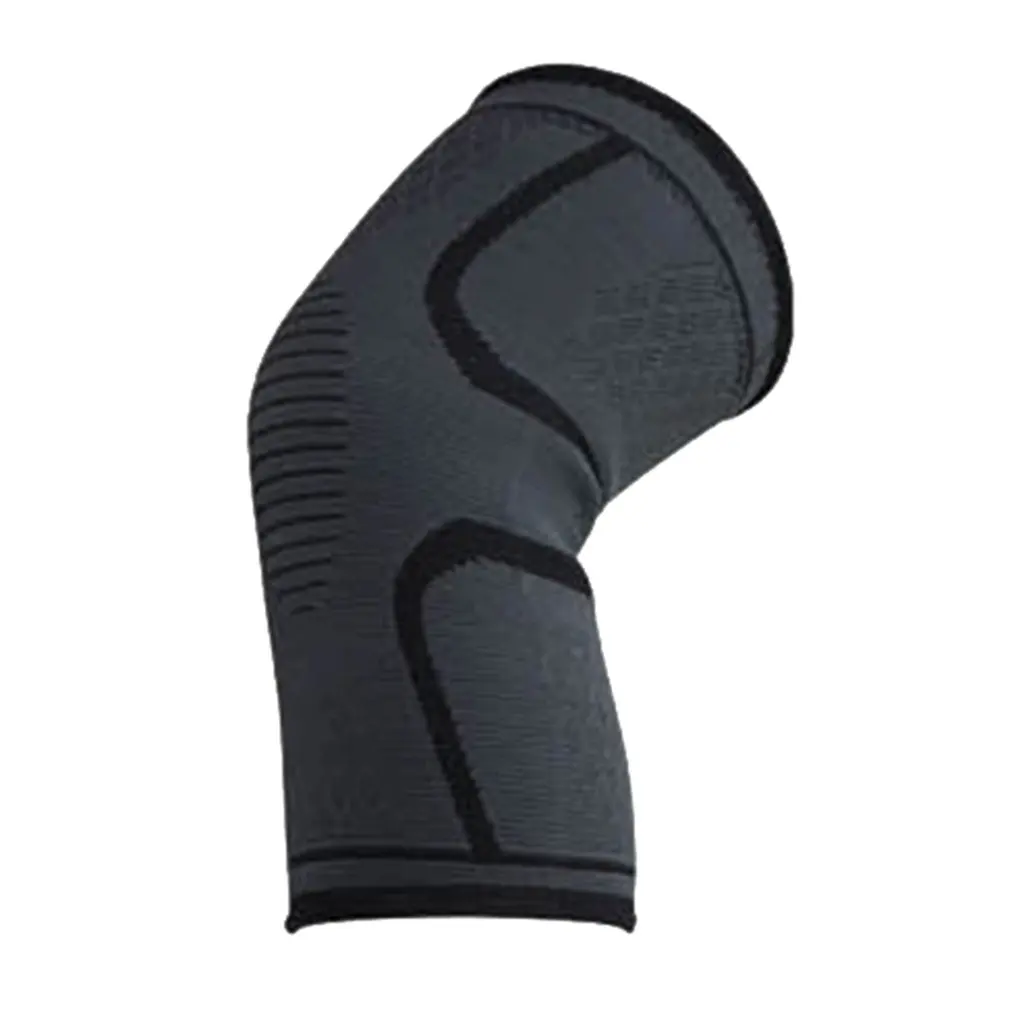 

Sports Knee Pads Outdoor Climbing Fitness Slip Breathable Knee Pads Middle And Old Aged Knee Pads Warm Supplies