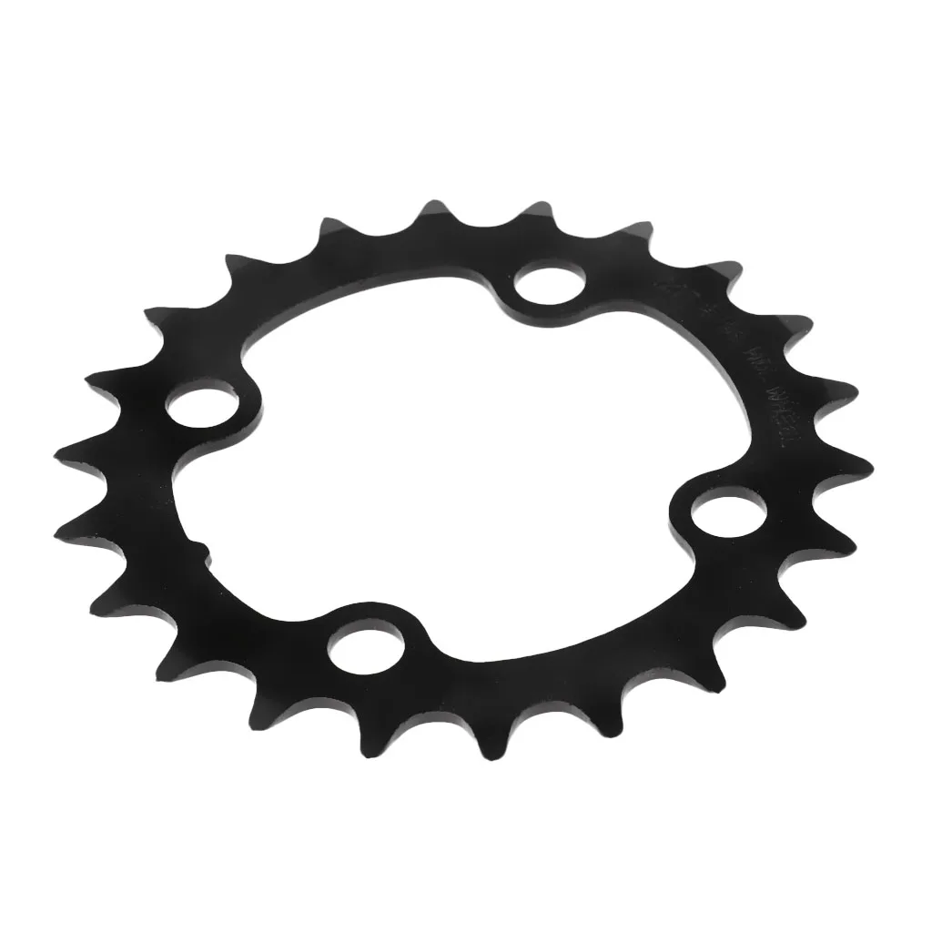 44T / 42T /32T / 22T 104 BCD Bike Front Single Chainring MTB Bicyle 8 9 Speeds Bicycle Parts