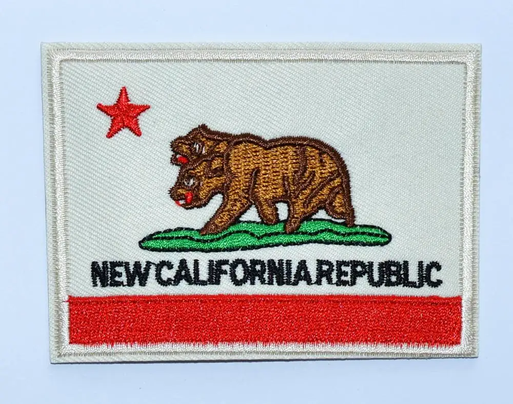 fallout new california republic flag