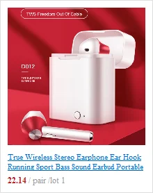 TWS-4 водонепроницаемые Bluetooth наушники 5,0+ EDR спортивные TWS наушники с зарядным устройством чехол беспроводные наушники для мобильного телефона