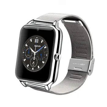 

Smart Watch Sport Bluetooth WristWatch Pedometer With SIM Fitness Tracker Smartwatch for Android iOS Digital Watch