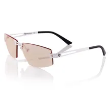Очки для компьютера(для геймеров) Arozzi Visione VX-600 White