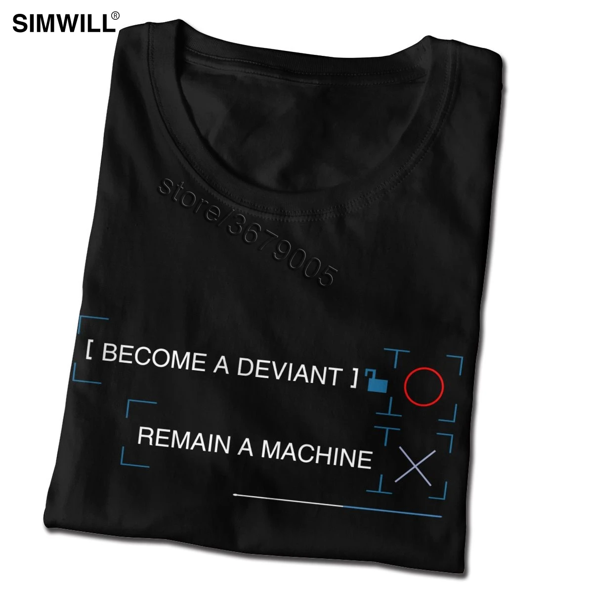 Detroit Been Human, футболки, мужские, повседневные, с коротким рукавом, мягкие хлопковые футболки, топ с круглым вырезом, Connor Deviant Or Machine, футболка