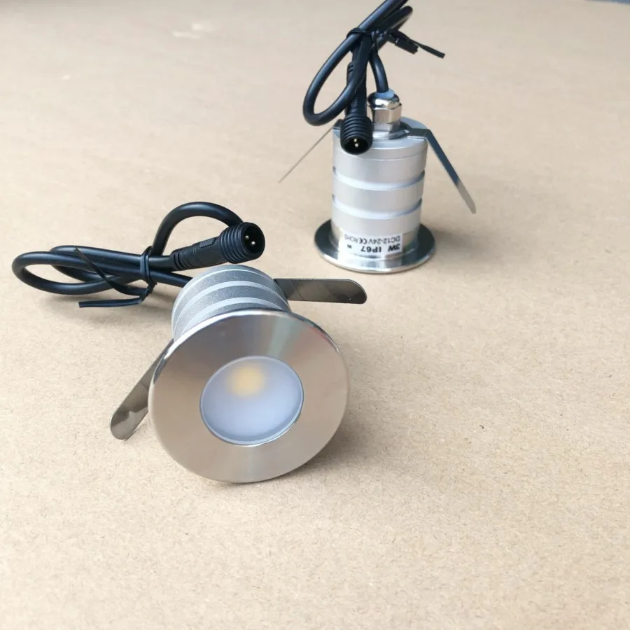 LED Underground Lamp.1 JPG