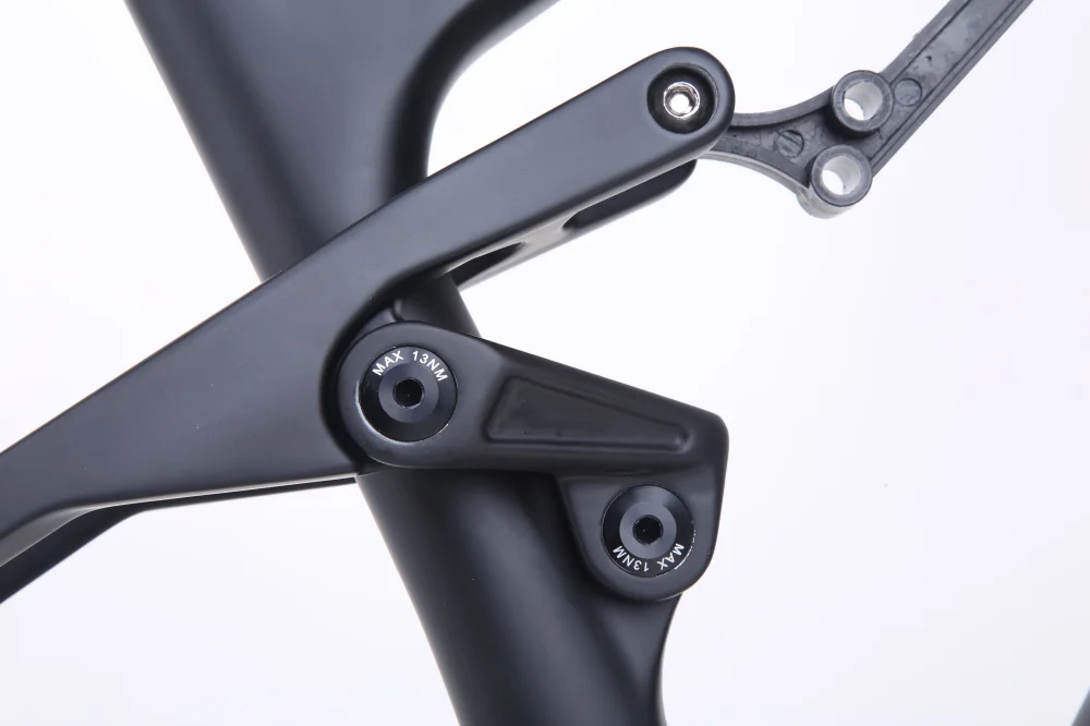 suspension bike frame012