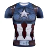Captain America-C