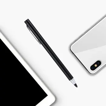 

Conductive Cloth Touch Screen Stylus Pen for IPhone for IPad for IPod Touch Suit for Universal Smart Phone Tablet PC Pen