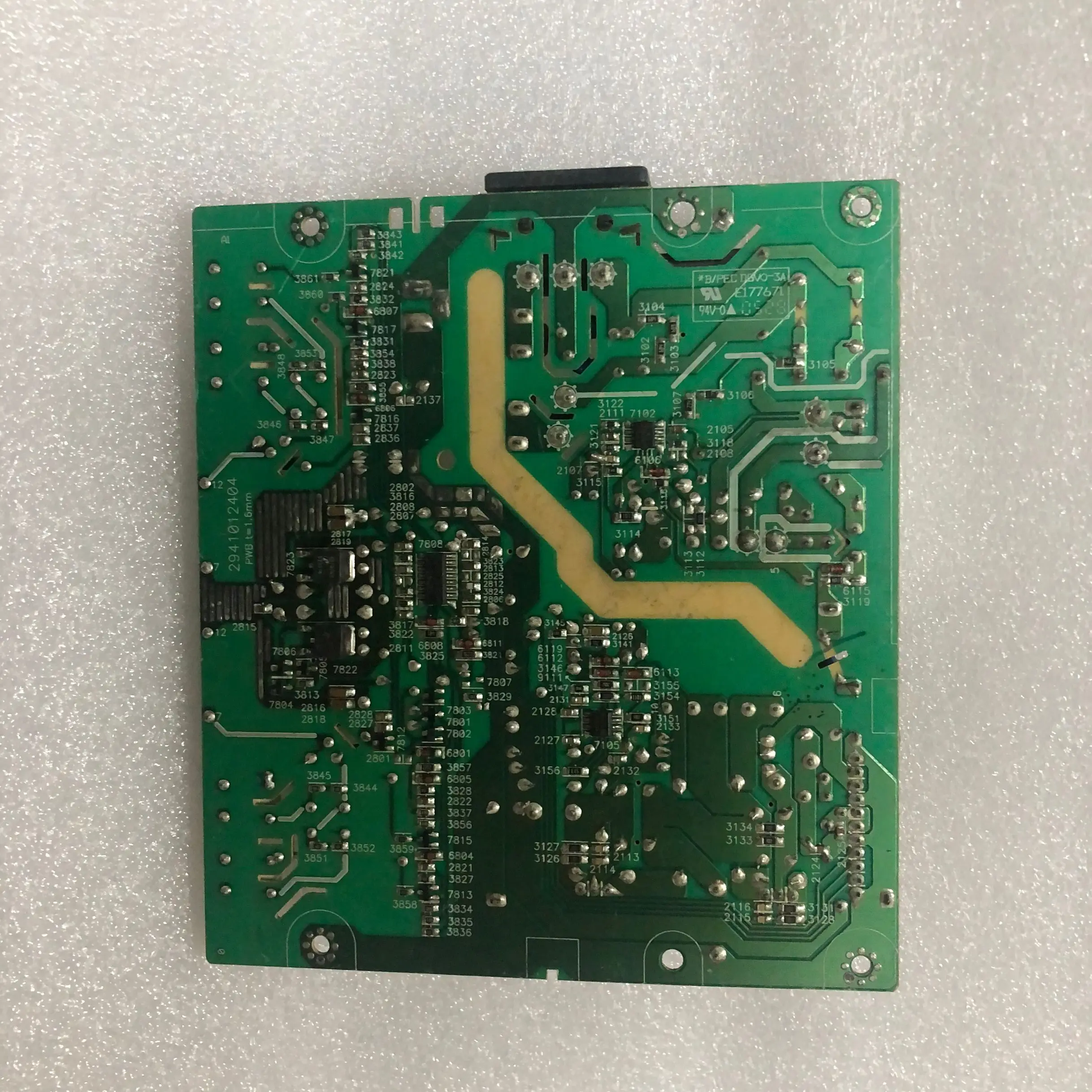 Бесплатная доставка оригинальный 100% тест для philips 170S6 190S6 190C6 170B6 170C6 EADP 43AF