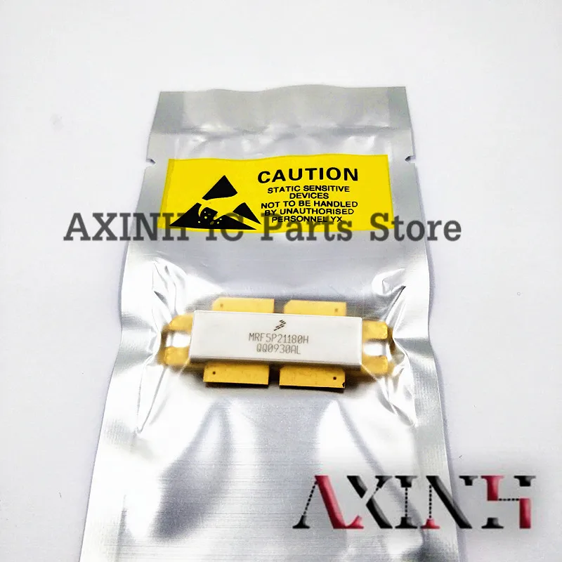 MRF5P21180H Бесплатная доставка SMD радиочастотные трубки высокая частота Мощность