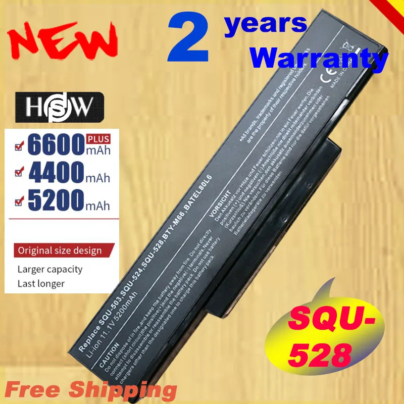 Аккумулятор для ноутбука HSW LG/Asus ED500 | Компьютеры и офис
