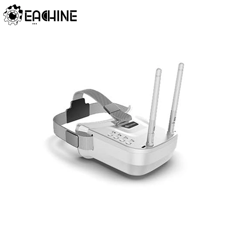 Eachine VR009 White