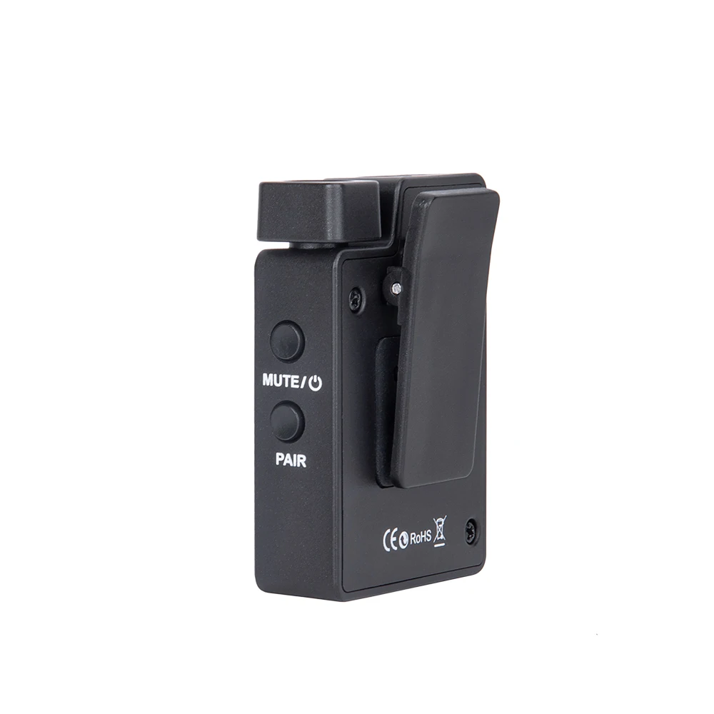 COMICA BoomX-D 2.4G Digital Mini Wireless