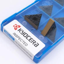 

10pcs TNMG160404 TNMG160408 HQ CA4225 High Quality Turning tool Carbide Inserts CNC Lathe Cutting Tool