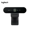 HD 1080p Video Conferencing Camera Logitech C1000e BRIO 4K Webcam With Micphone Wide Angle Ultra ► Photo 2/4