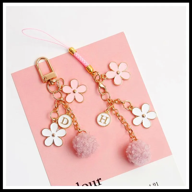 X689,X690 樱花镂空铃铛 1