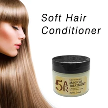 Новая маска для ухода за волосами, выпрямление волос, уход за волосами, лечение сглаживания, блестящие кондиционеры для волос, уход за волосами