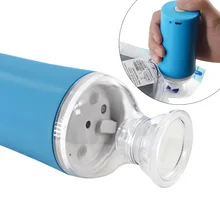 

3D Printer PLA/ABS/PETG/TPU Consumables Vacuum Storage Bag Electric Air Pump Food Vacuum Bag Sealing Machine Automatic Air Pump