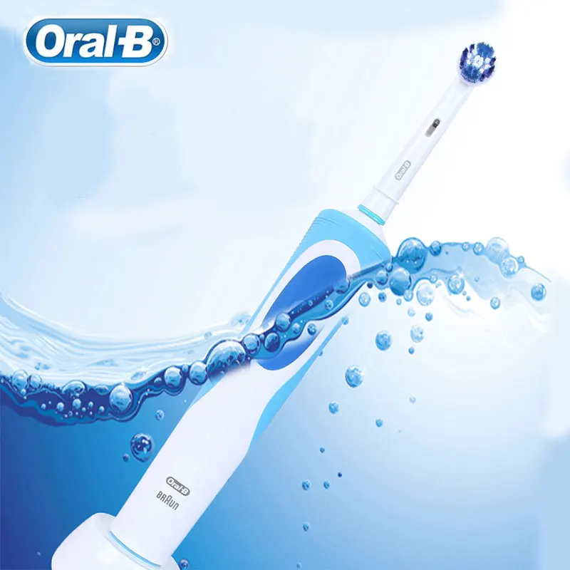 Oral B Electric Toothbrush 2D Precision Cleaning Whiten Teeth Inductive Charging Full Body Waterproof Teeth Brush Clearance Sale Oral B Electric Toothbrush 2D Precision Cleaning Whiten Teeth Inductive Charging Full Body Waterproof Teeth Brush Clearance Sale