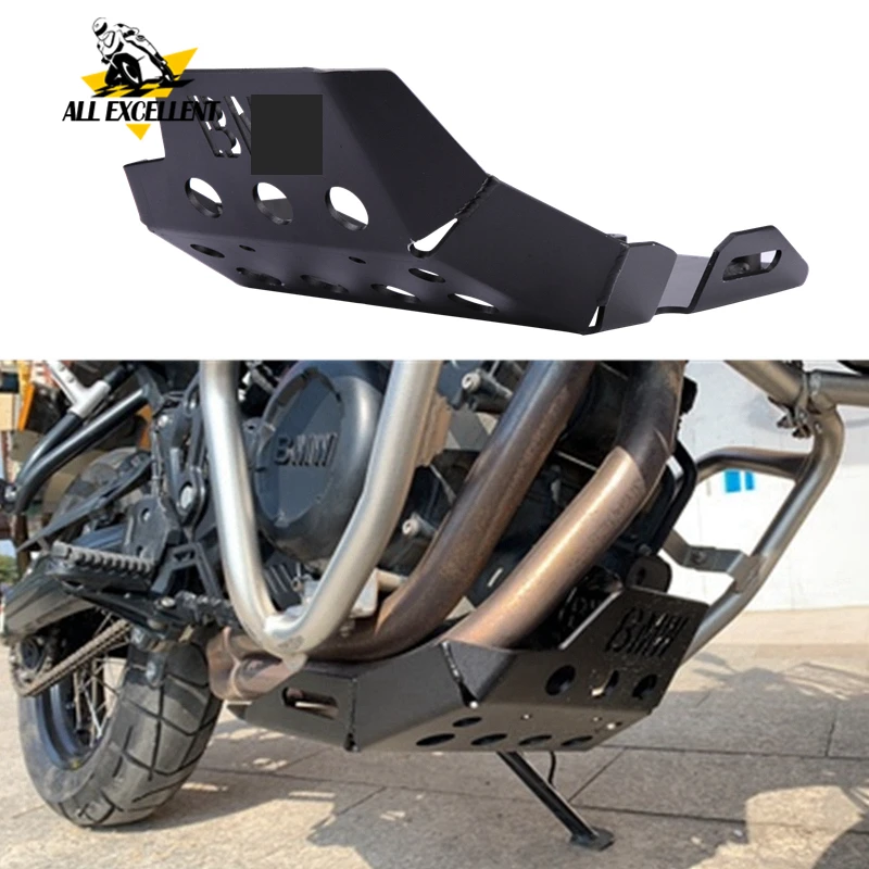 Защитная накладка на дно для Мотоцикла BMW F800GS F700GS F650GS | Автомобили и мотоциклы