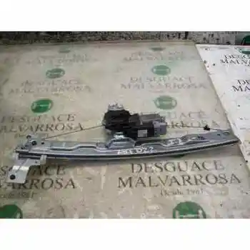 

WINDOW LIFTER FRONT LEFT PEUGEOT 207 XS 3 DOORS] 400915A [8287912]