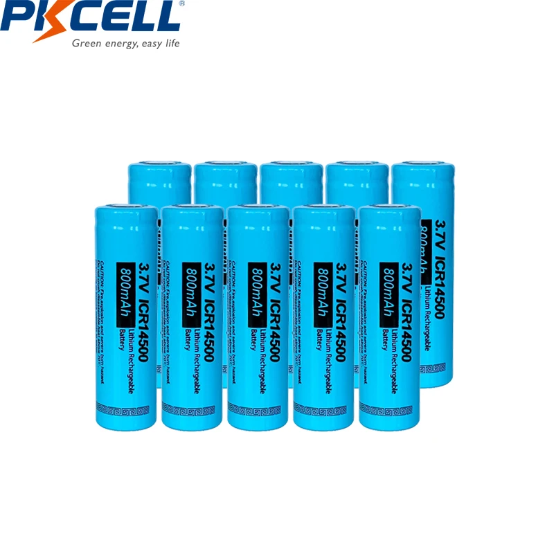 Литий Ионный Аккумулятор Плоский Купить