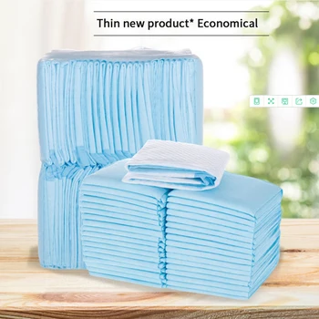 

Pet Disposable Pet Urine Pad Diaper Dog Cat Deodorant Absorption Pee Training Indoor Outdoor Child Baby Absorbent Pads