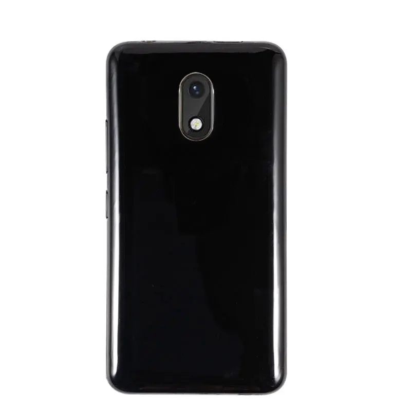 Для ITEL A16 чехол Полностью Защитный Мягкий ТПУ силиконовый для телефона Plus задняя