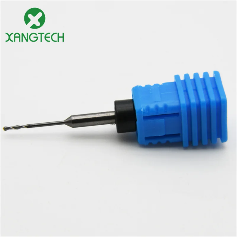 

Циркониевый фрезерный Бур XANGTECH 120 мм Icore 250i