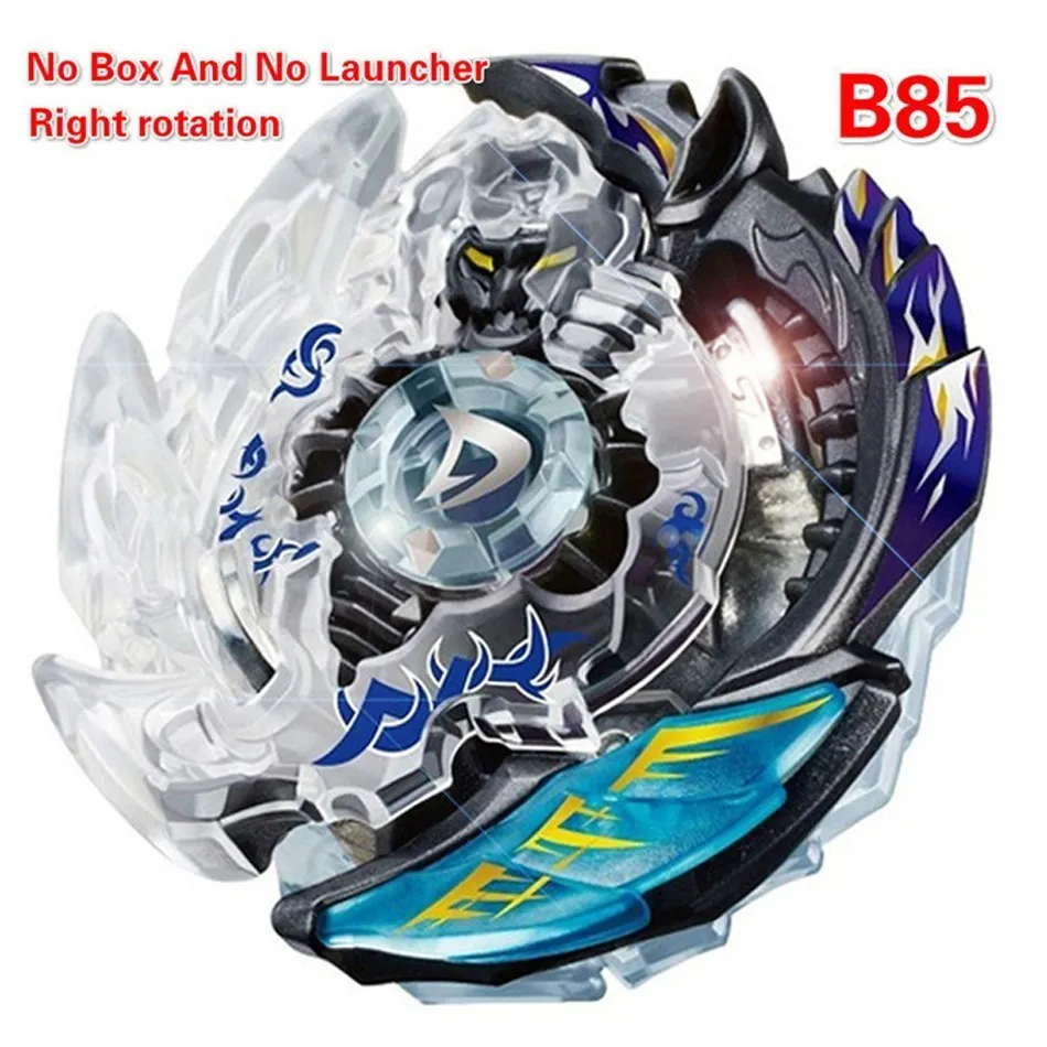 Верхние пусковые устройства Beyblade Burst B-142 игрушки Арена Bey Blade Achilles Bayblade Bable Fafnir Phoenix Blayblade Bay Blade - Цвет: B85