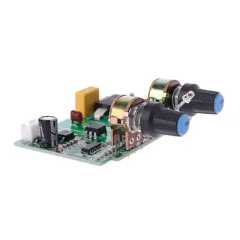 

Spot Welding Machine Time Relay Control Board Current Transformer 100A SCR